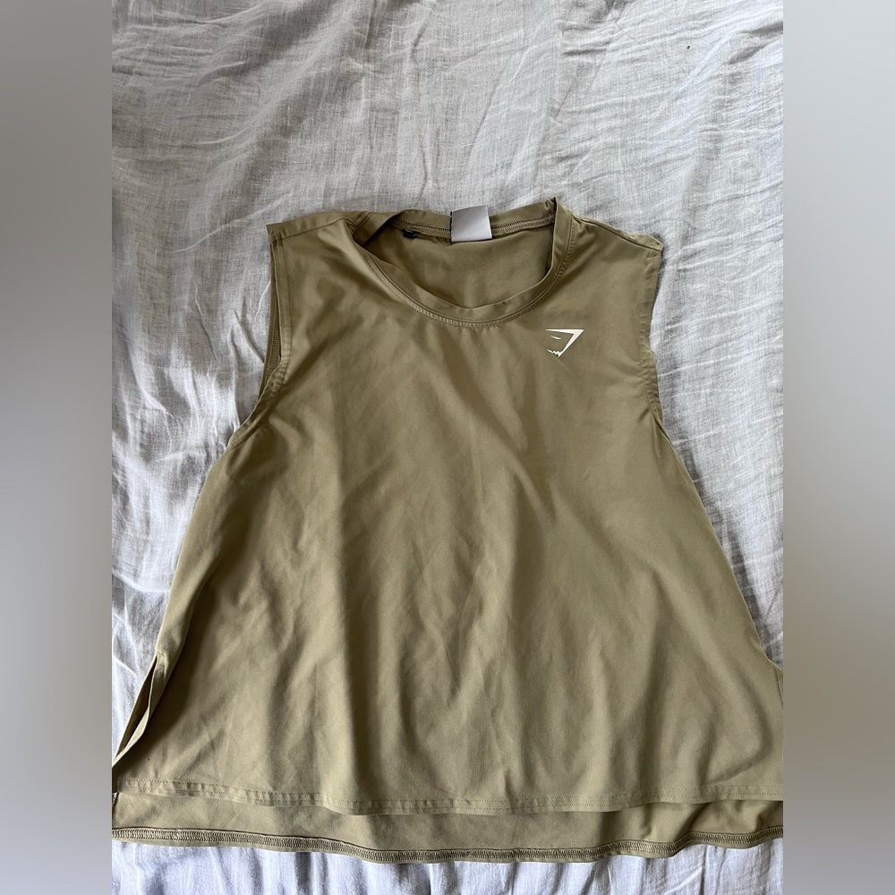 Gymshark Tank